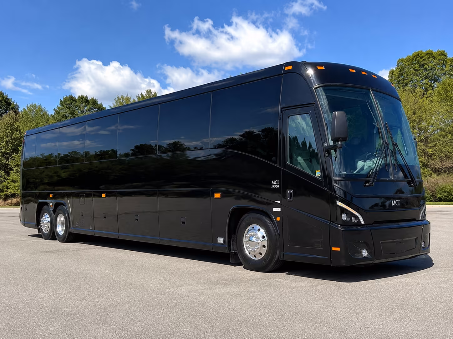 bellevue church transportation