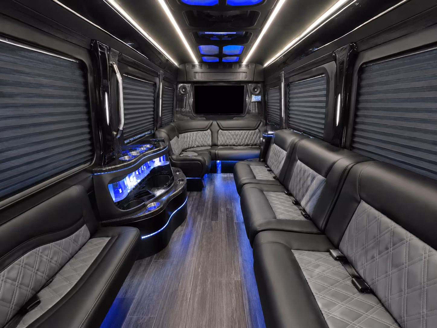 bellevue employee transportation