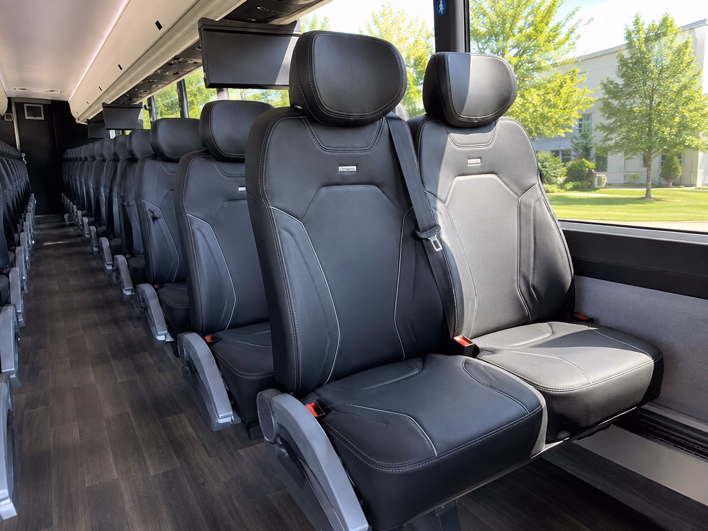 bellevue event transportation