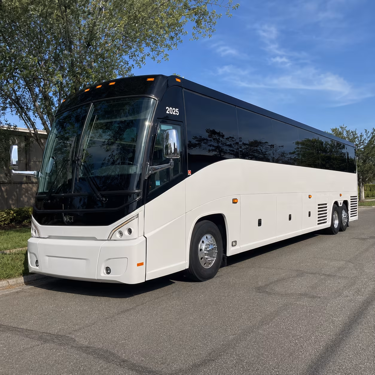 bellevue field trip transportation