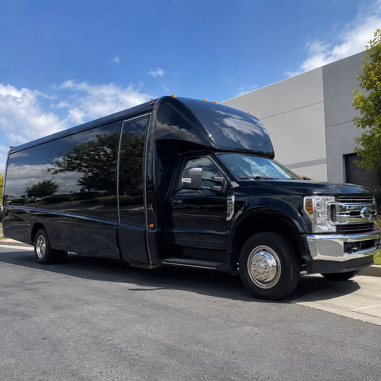 bellevue government military transportation