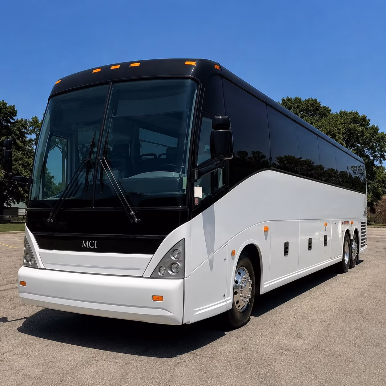 bellevue prom transportation onboard seating