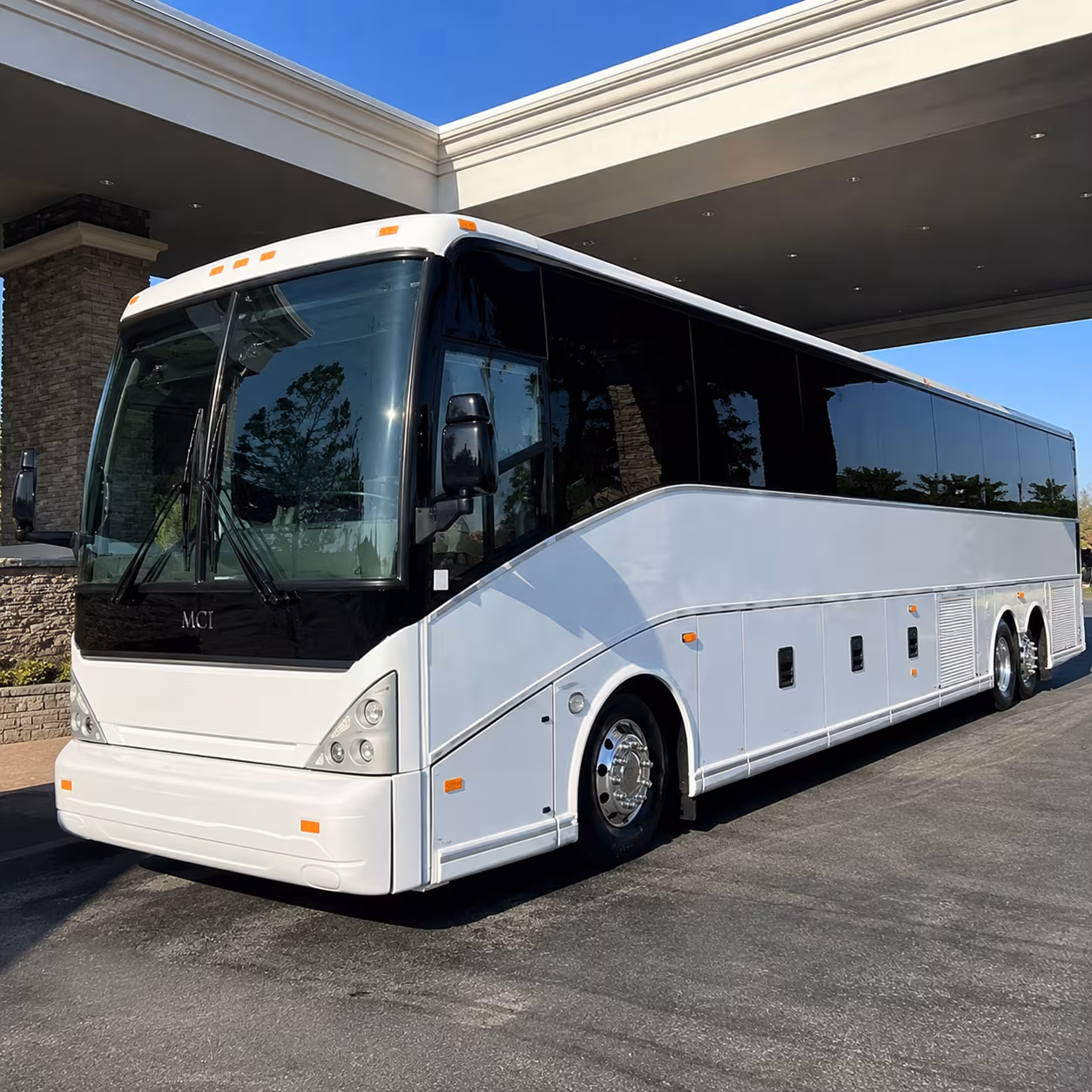 bellevue sporting event transportation