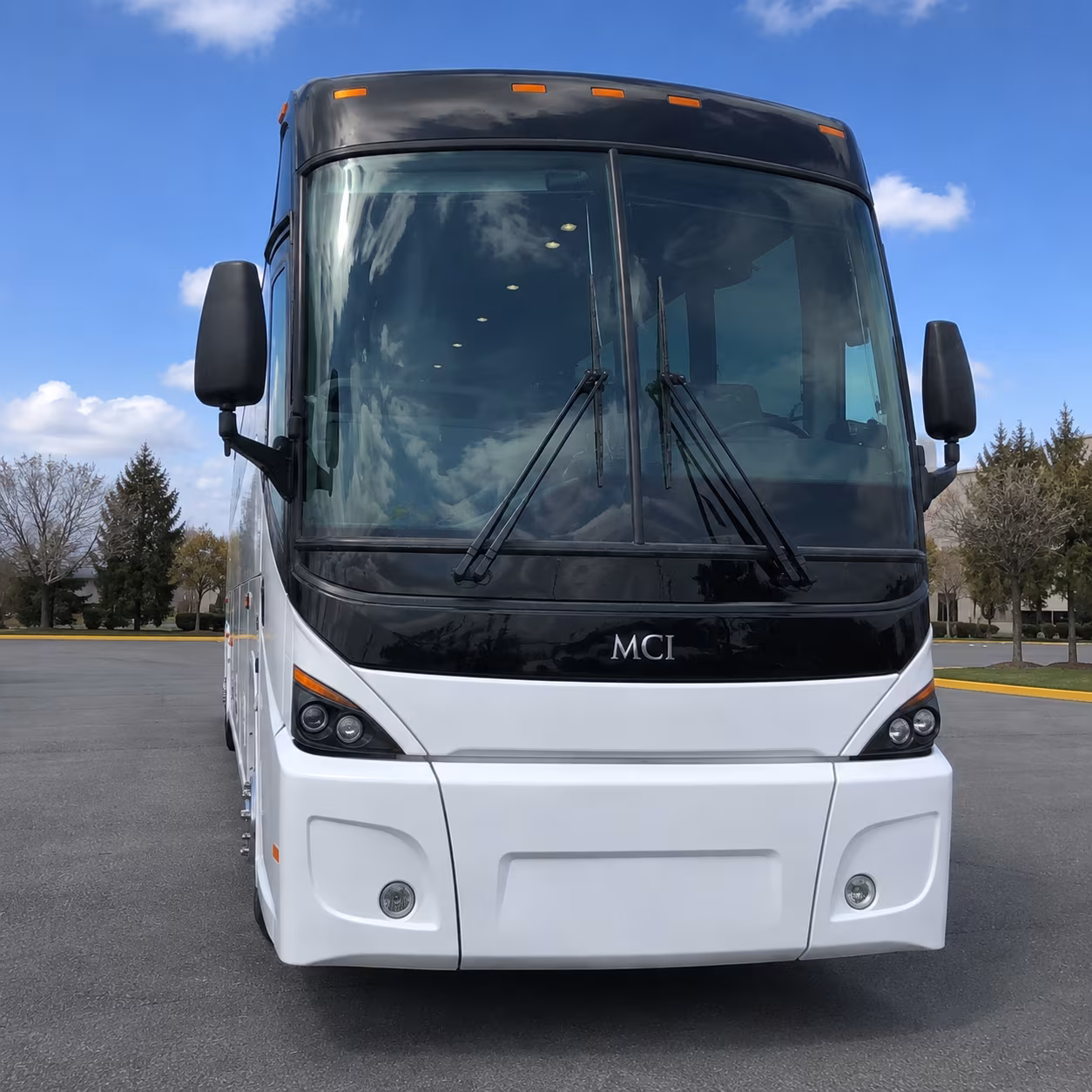 bellevuecharterbusservices com can match your group with the right bus for any sea transfer