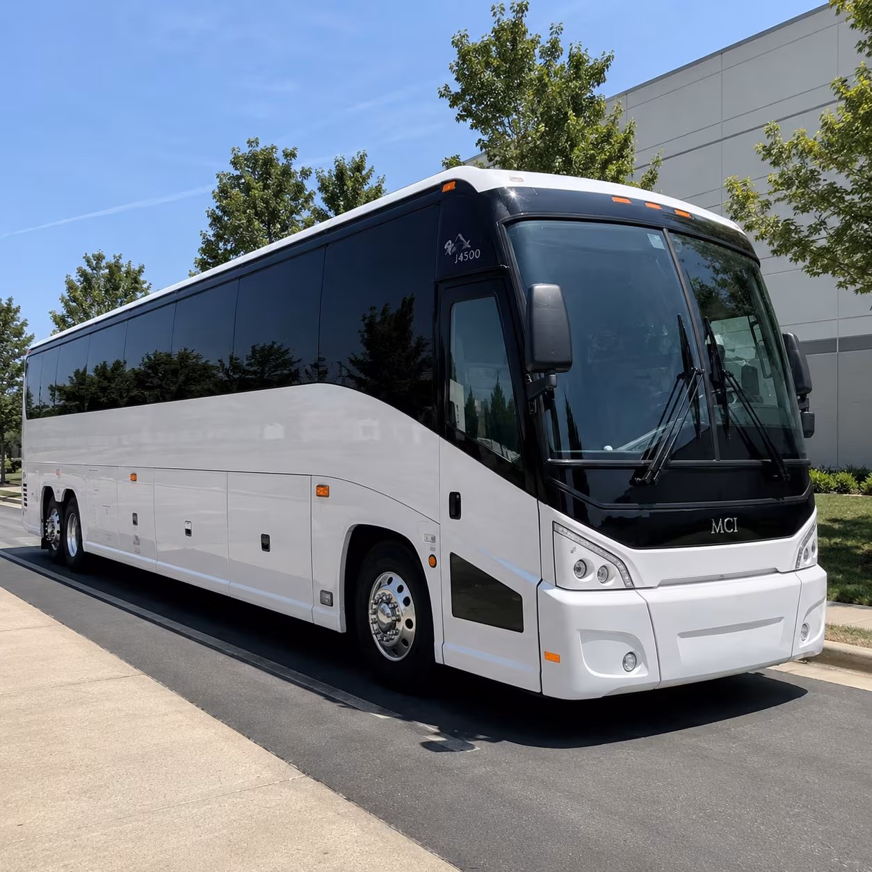 bellevuecharterbusservices com is here for every concert every venue every group size