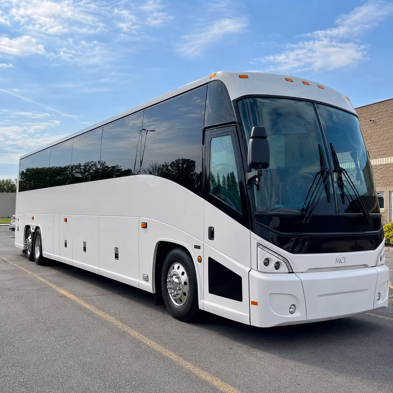 employee shuttle service across bellevue s busiest corridors