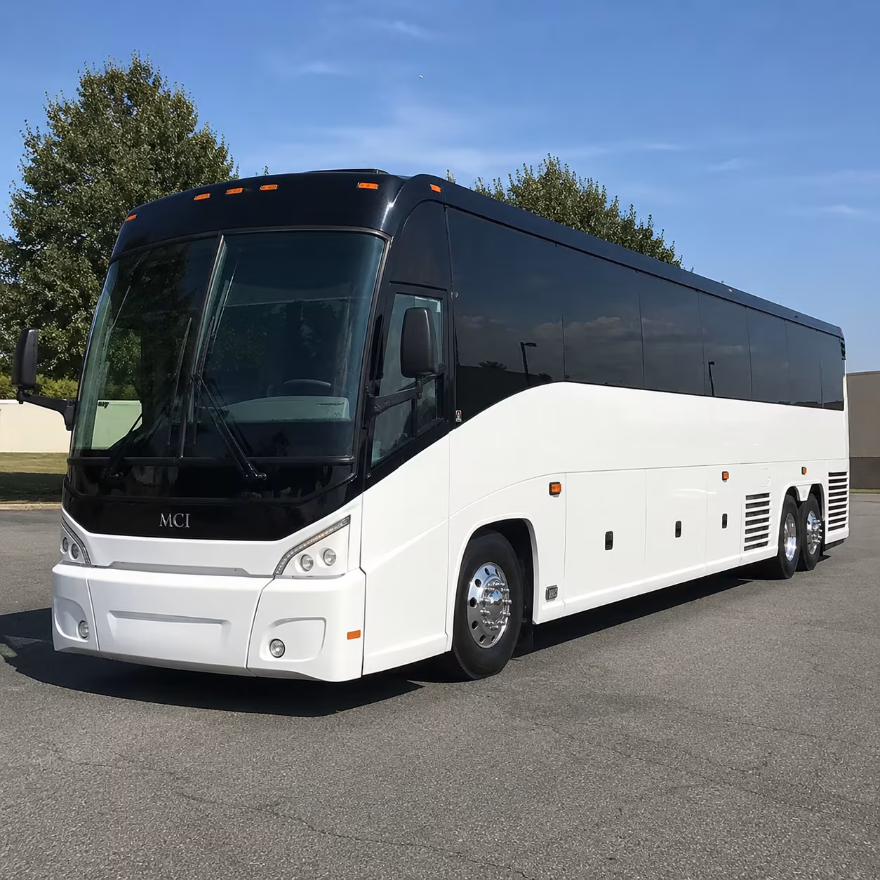 fill out one quick form for youth group and retreat transportation across the eastside