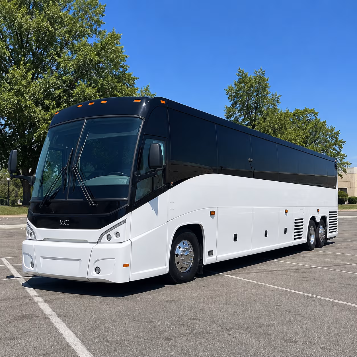 hit every stop on your multi church event shuttle in bellevue