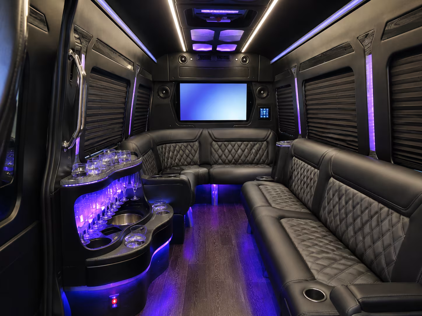 make your holiday service transportation stress free this season in bellevue