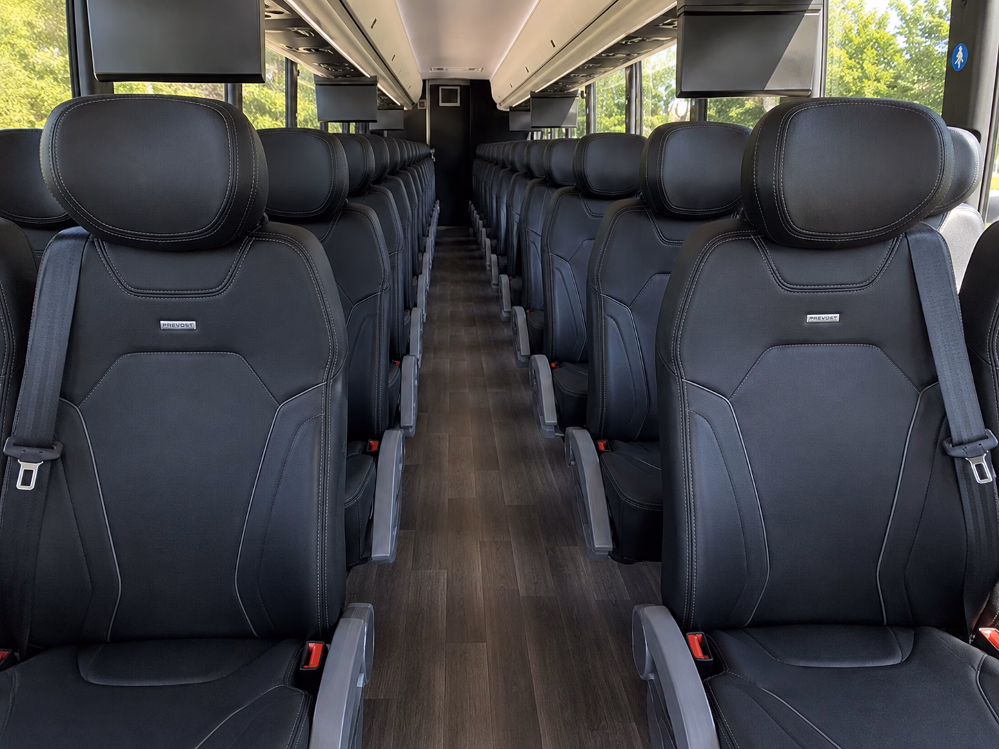 museum of flight and tacoma field trip charter buses