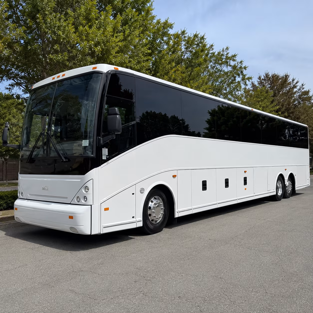 seattle tacoma international airport sea charter bus rentals shuttle service