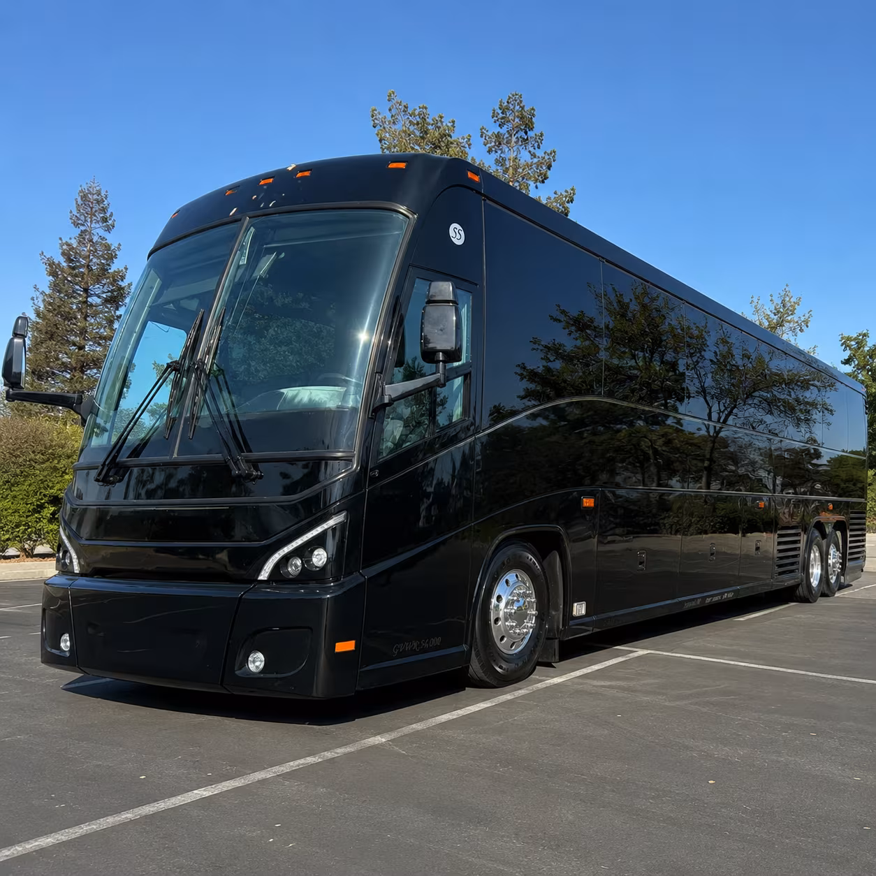 senior congregation shuttles that keep every member connected in bellevue